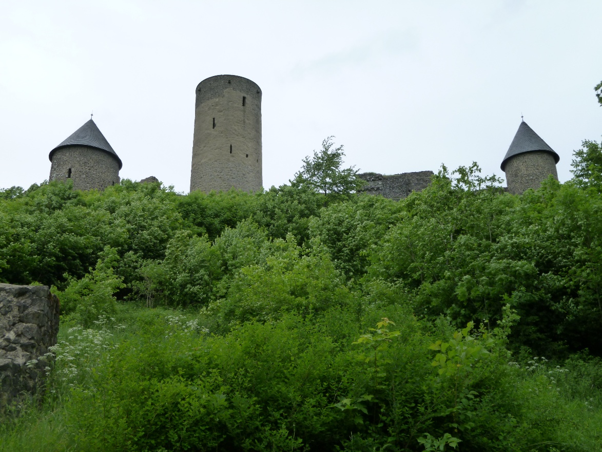 Towers