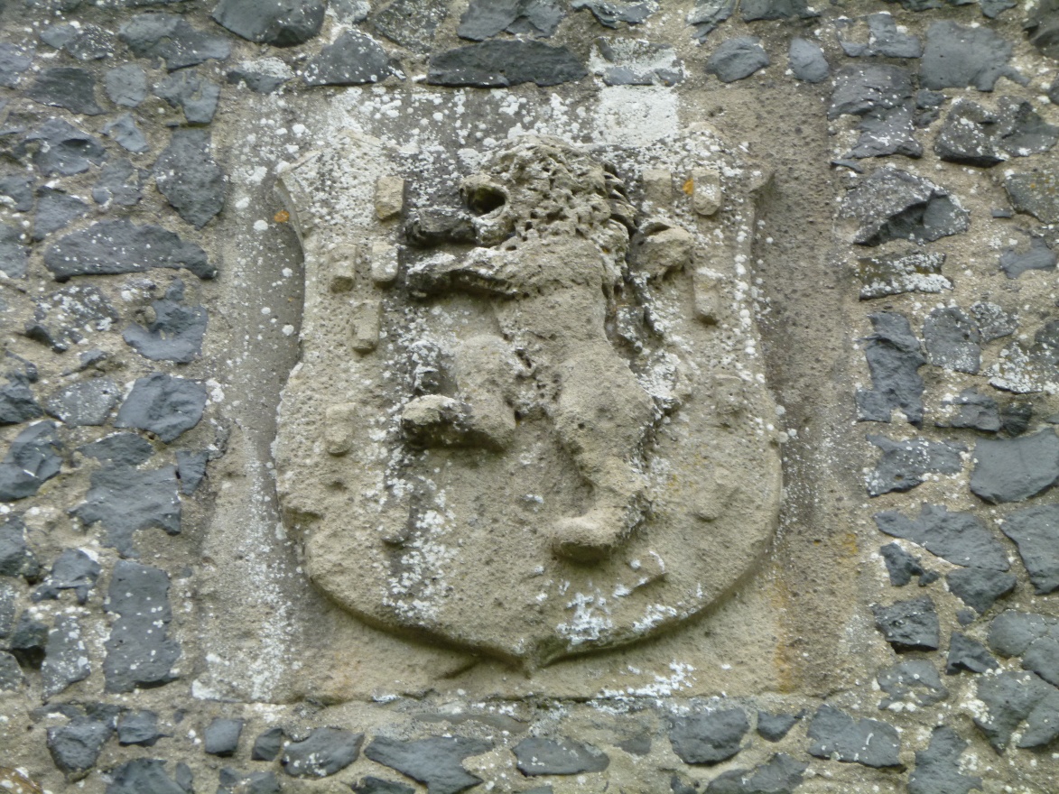 Coat of arms