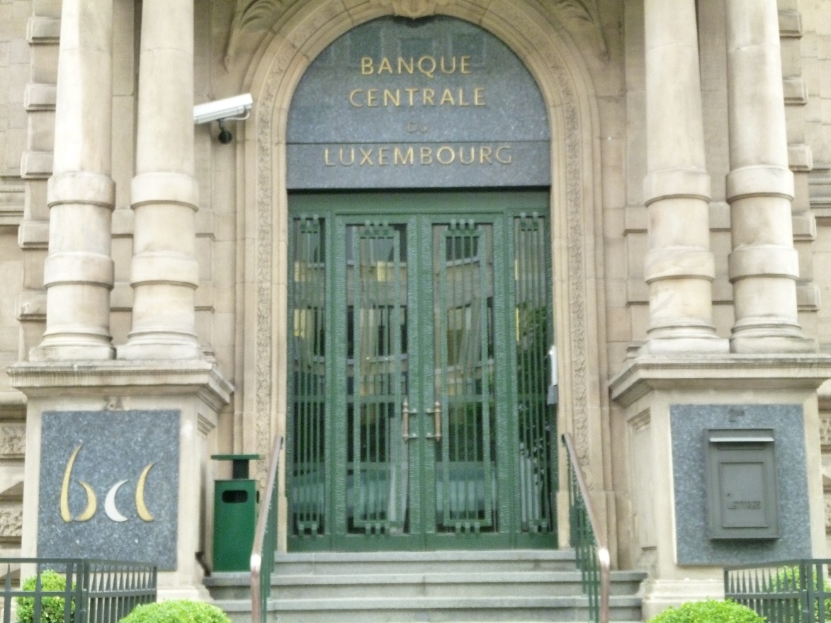 Bank