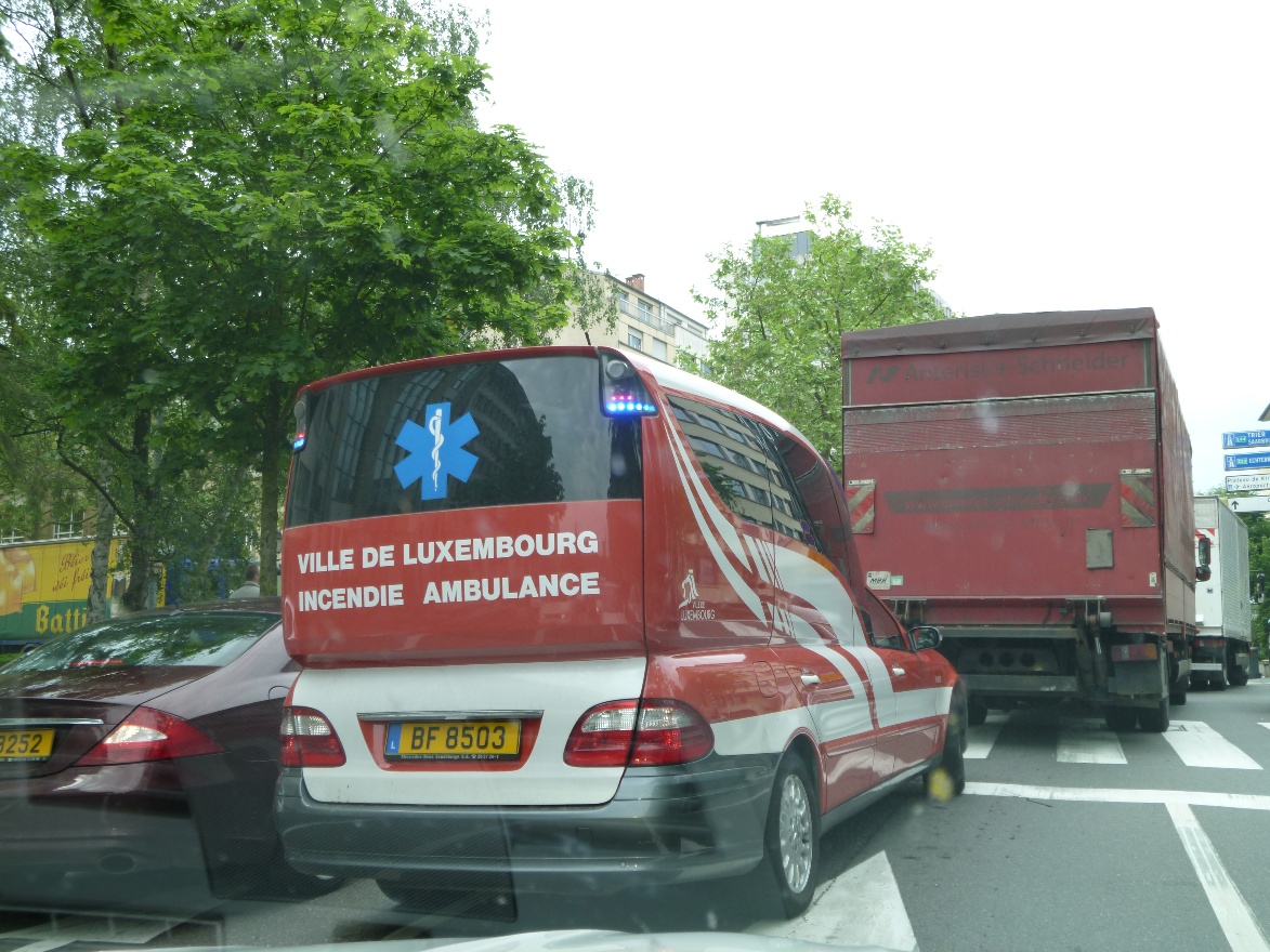 Ambulance