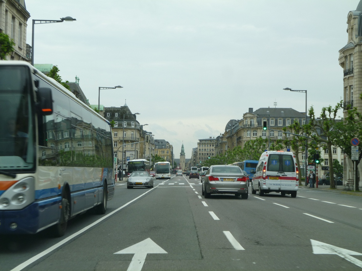 Street