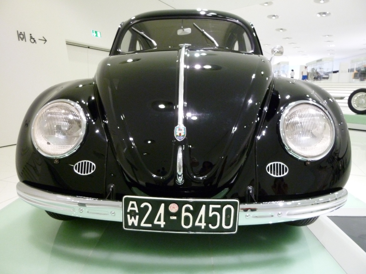 Beatle