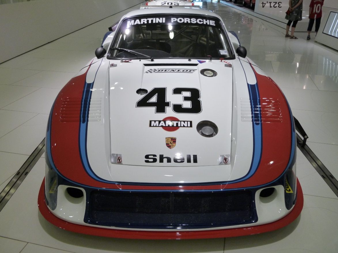 935/78 Moby Dick