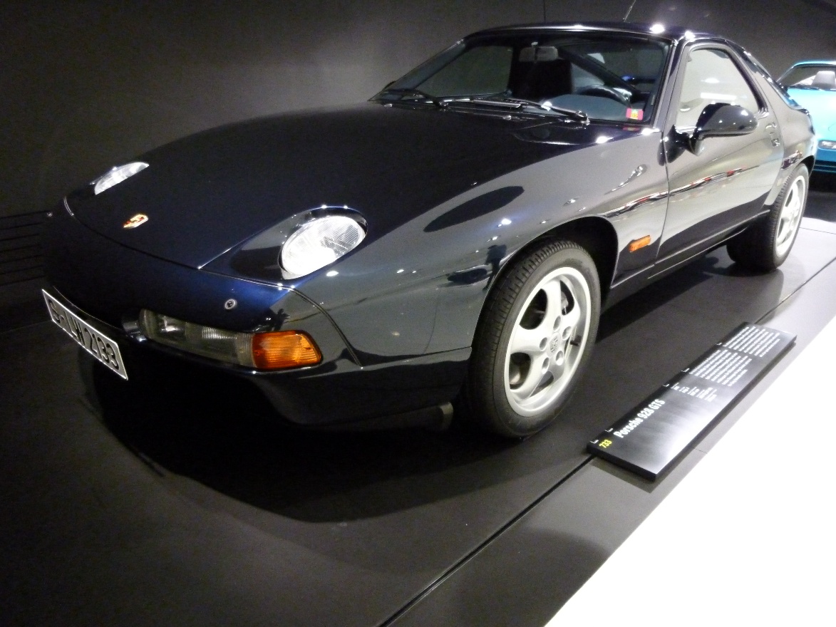 928 GTS