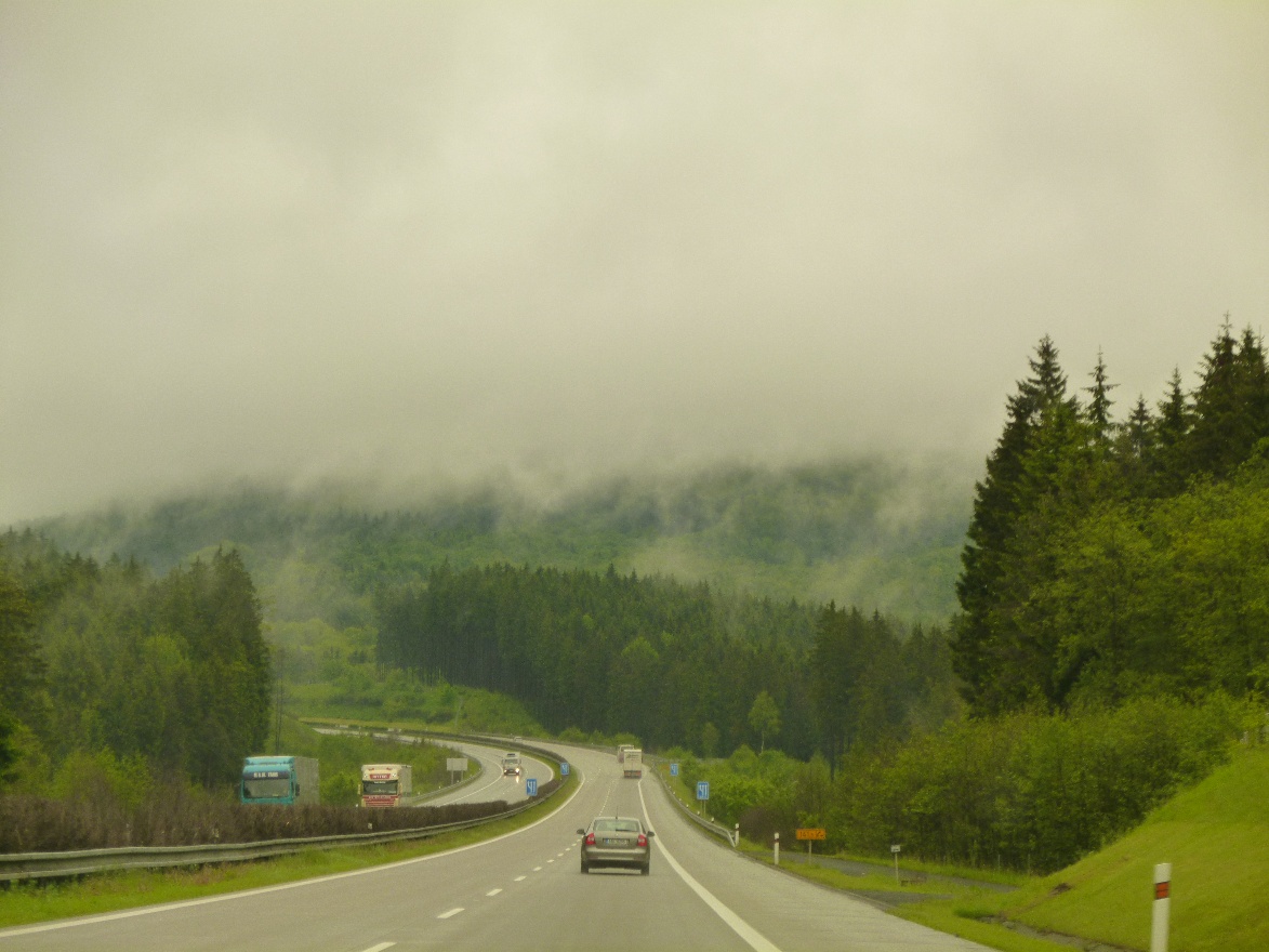Towards Dresden