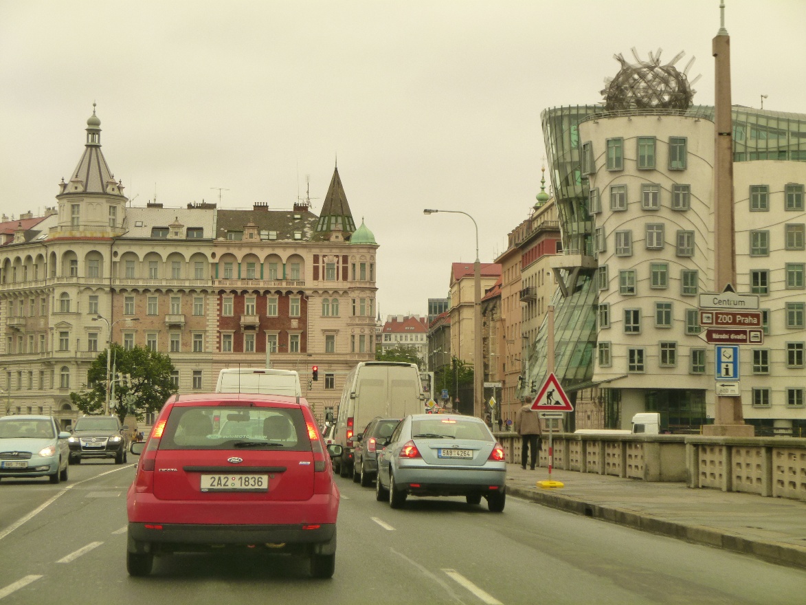 Prague