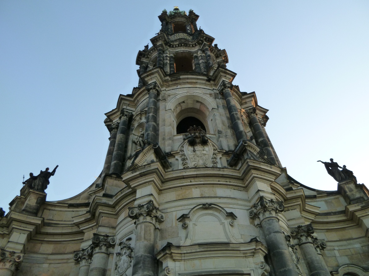 View up