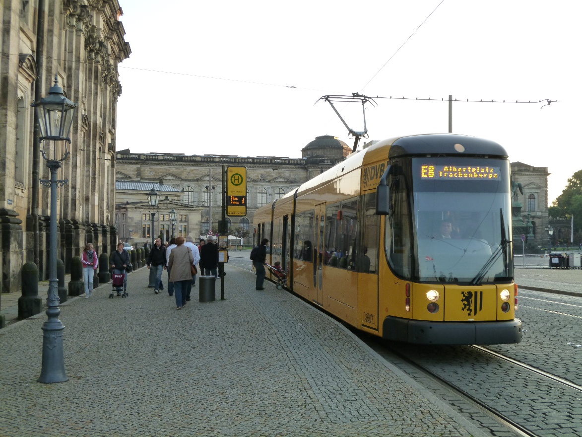 Traim