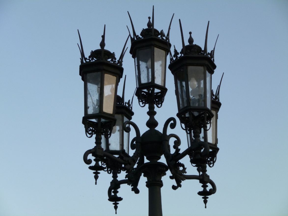 Lights