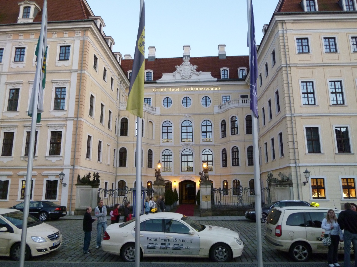 Grand Hotel