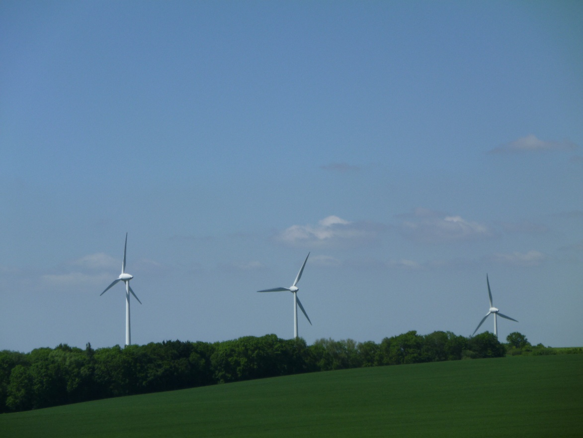 Wind Mills