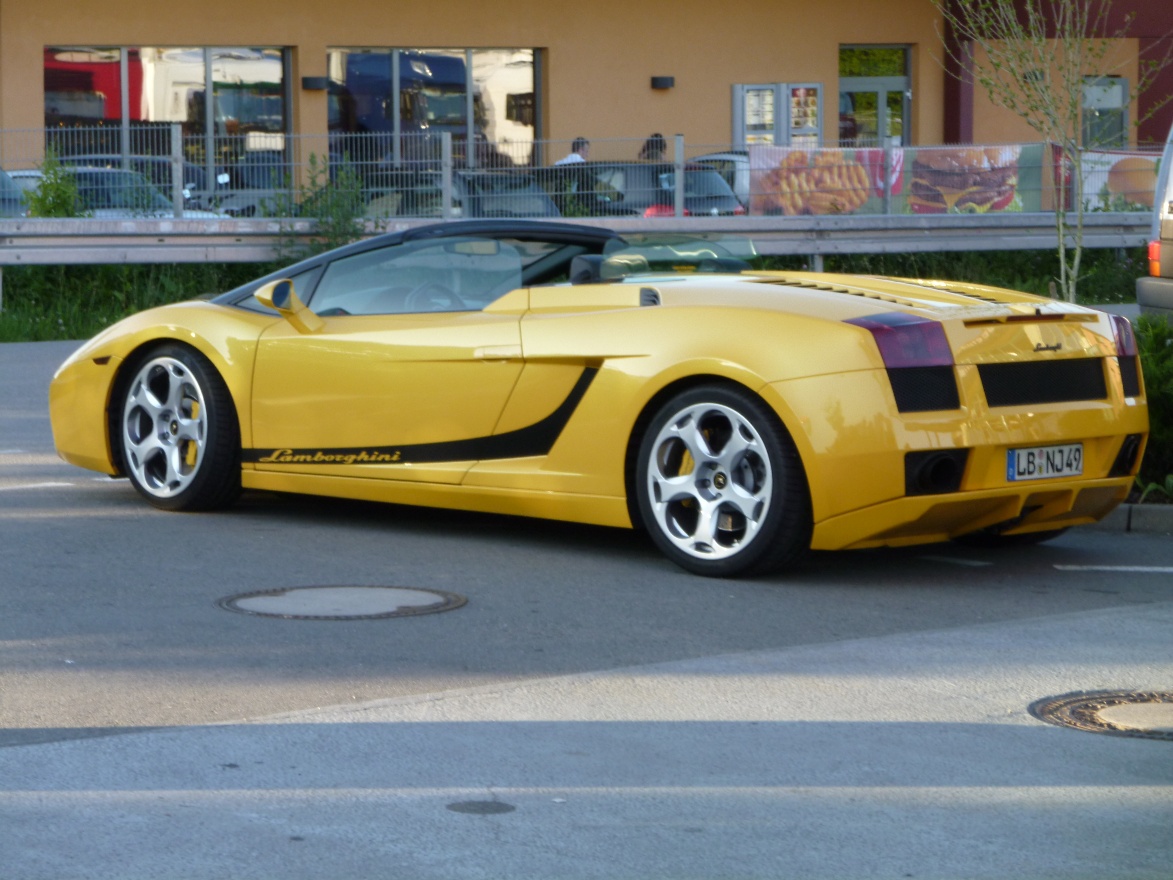 Lamborghini