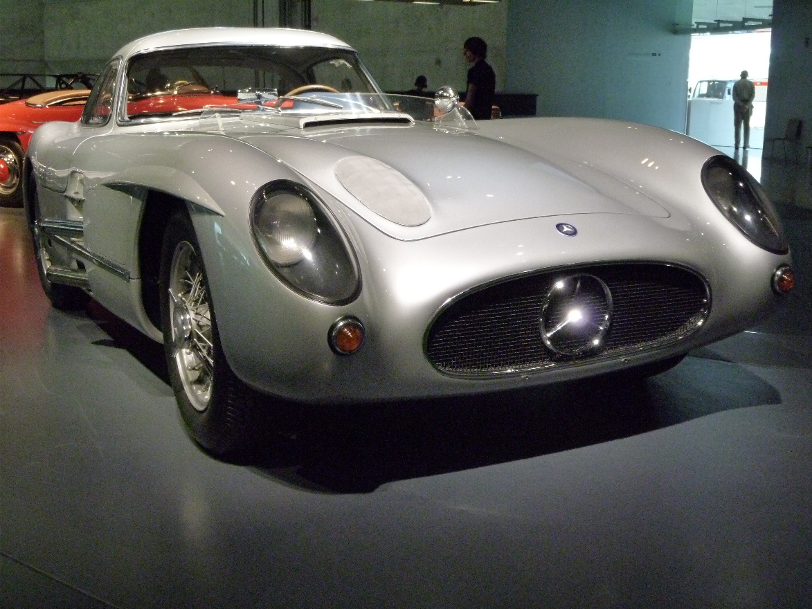 Silver shining