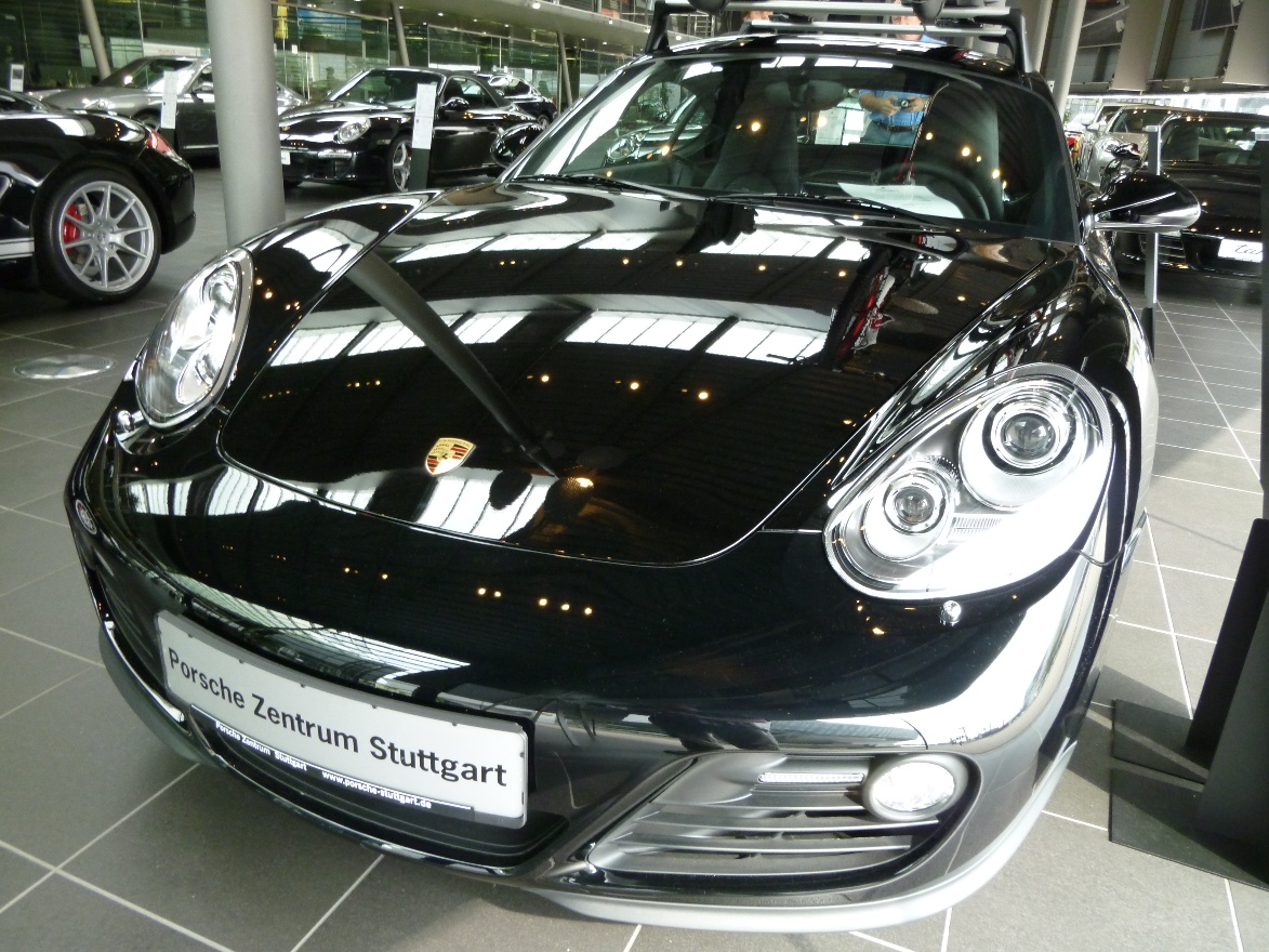 Cayman