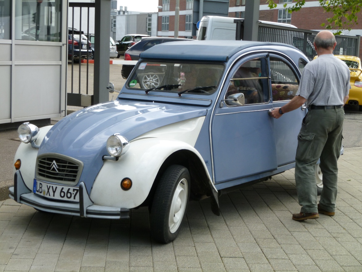 Citroen