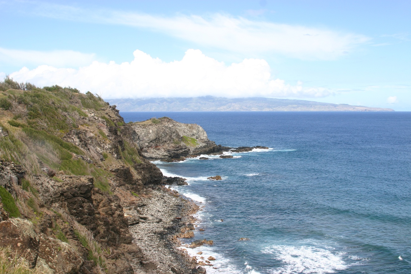 Shore