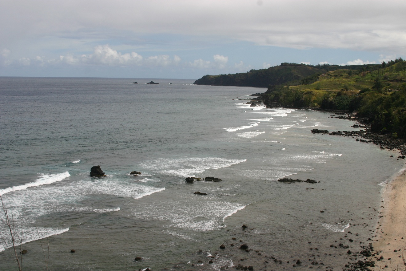 North East