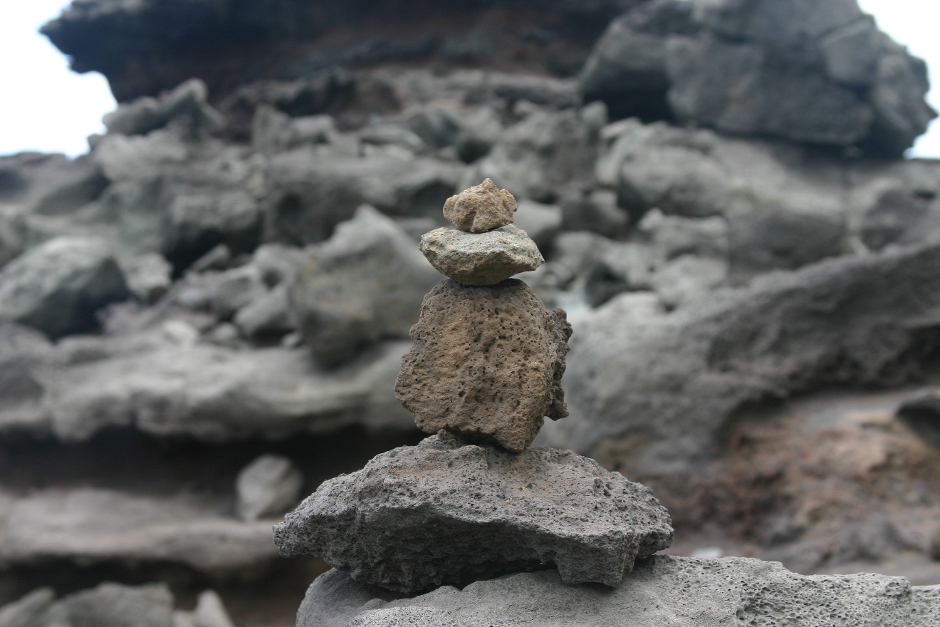 Stones