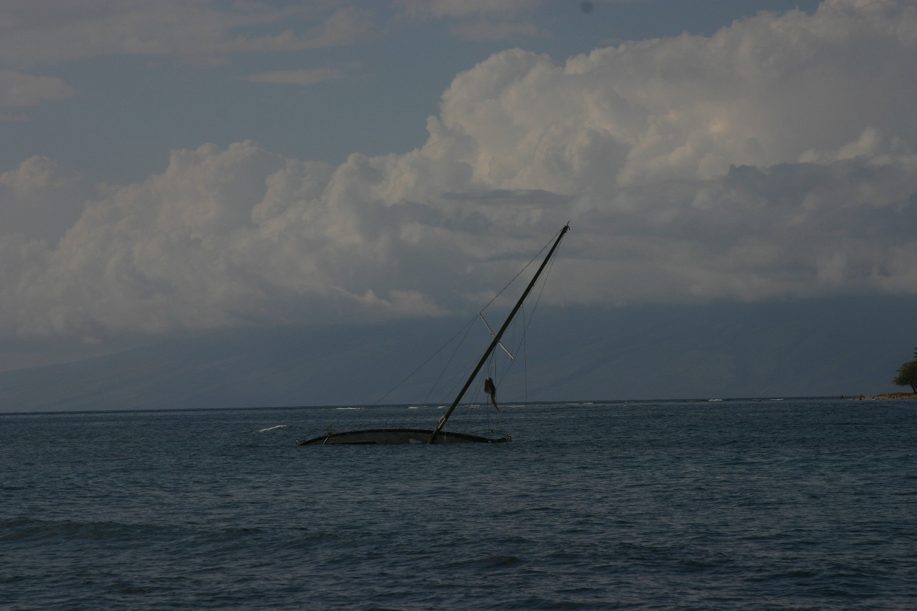 Drowned