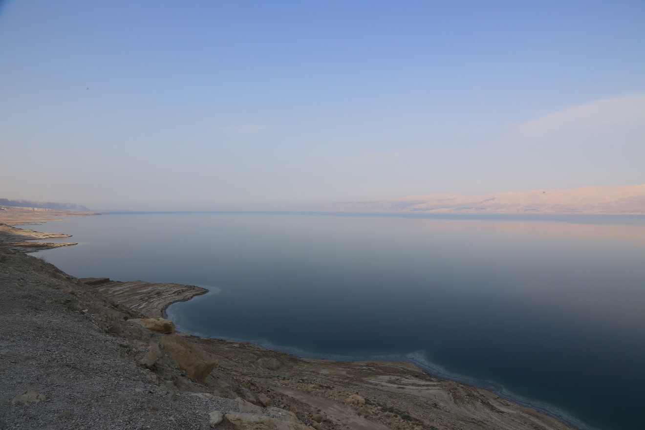 Dead Sea