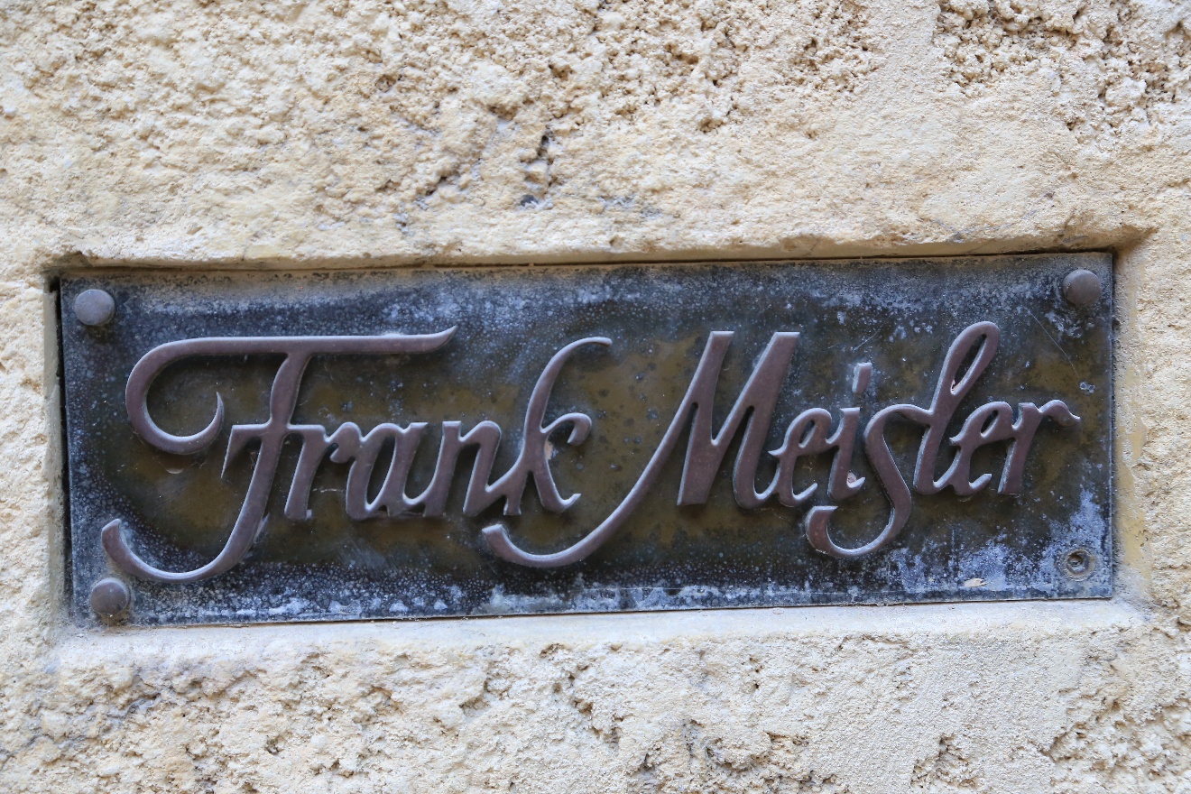 Frank Meisler