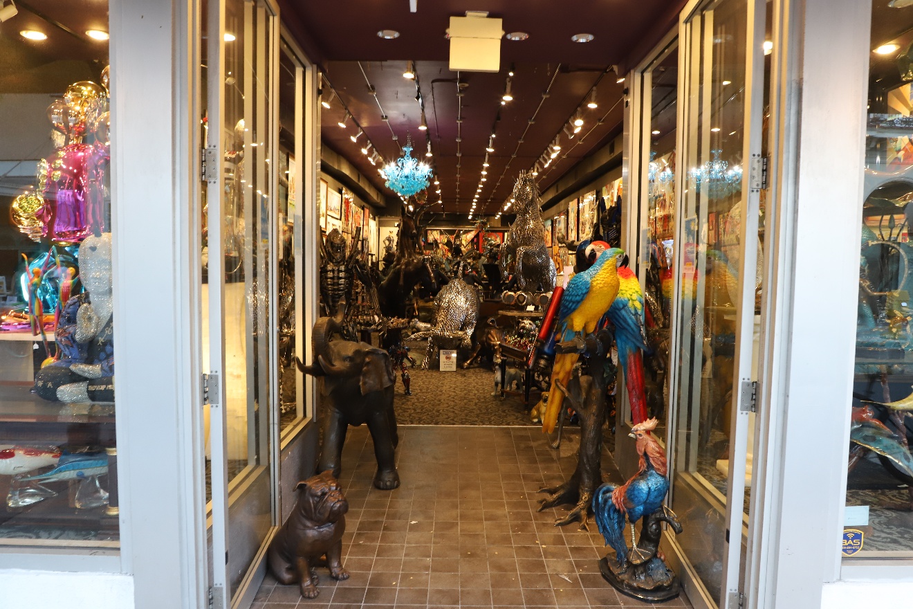 Store