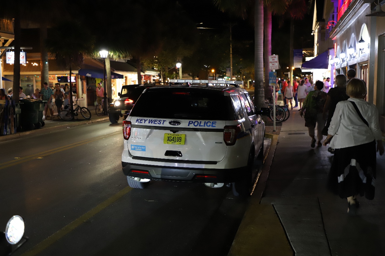 Key West Police
