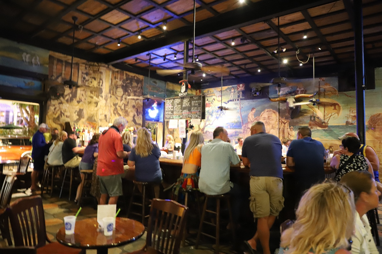 Whistle Bar