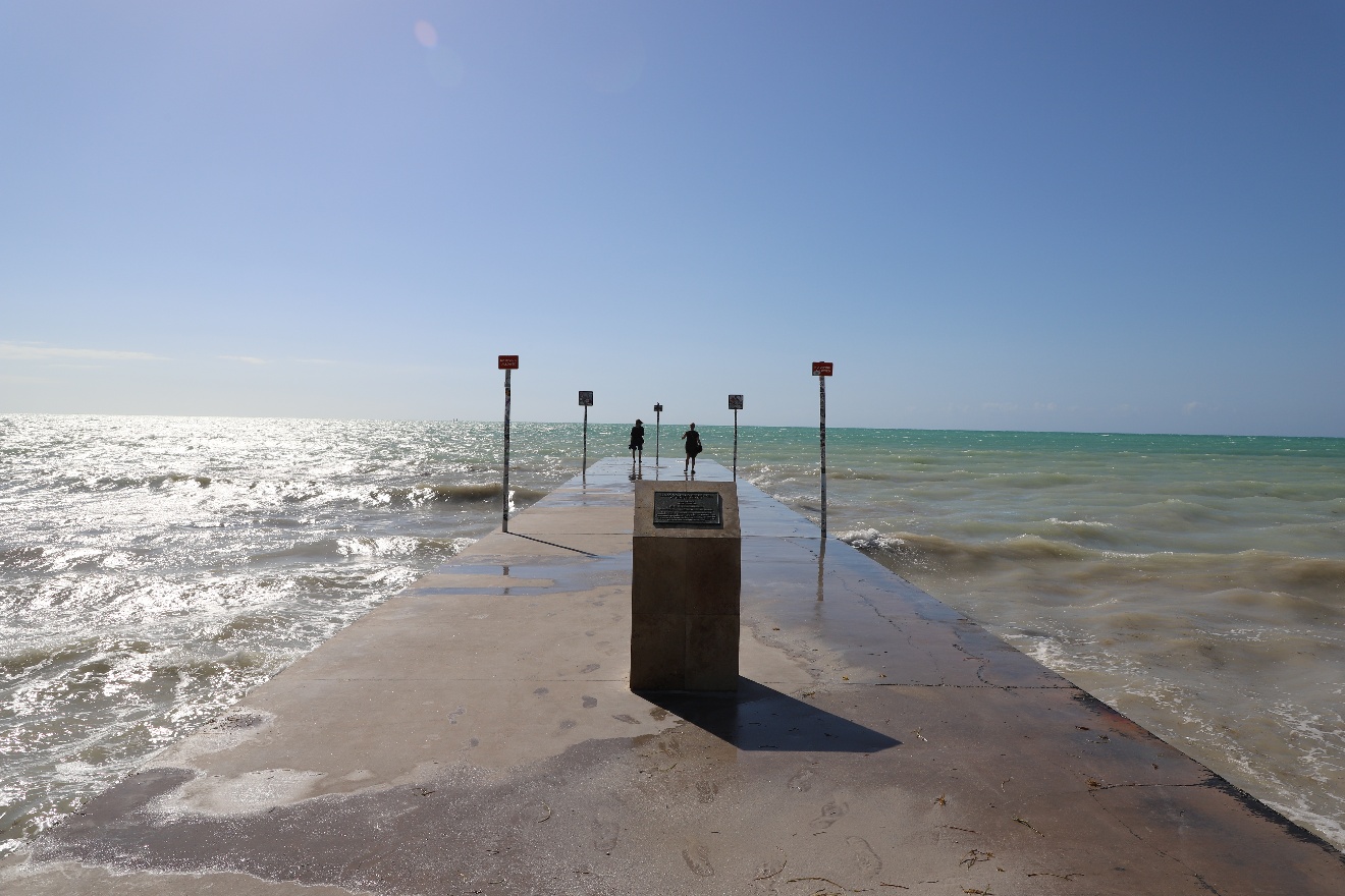 Pier