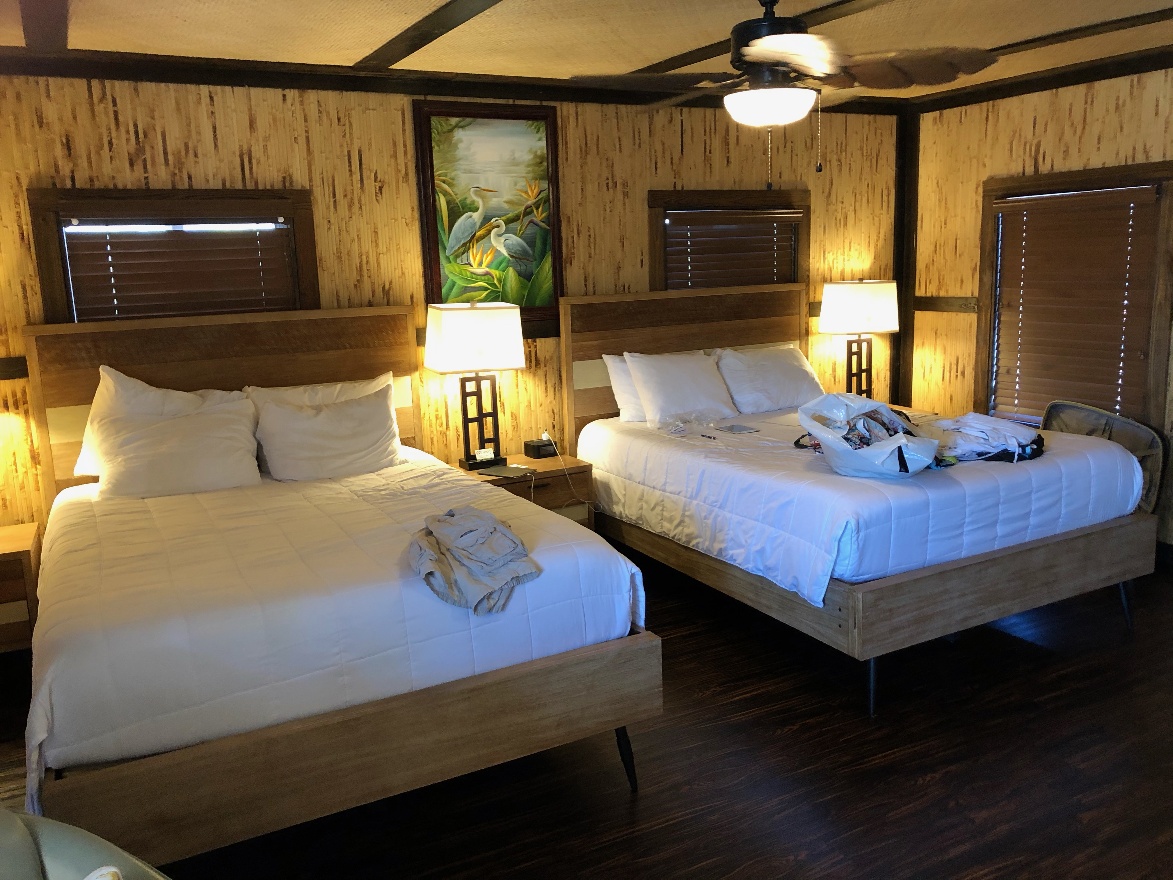 Captain's Pip Hideaway