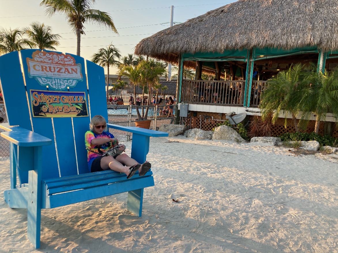 Sunset Grille