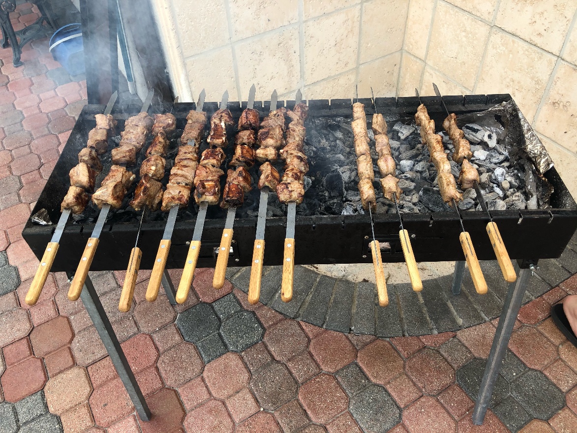 Shishkebab