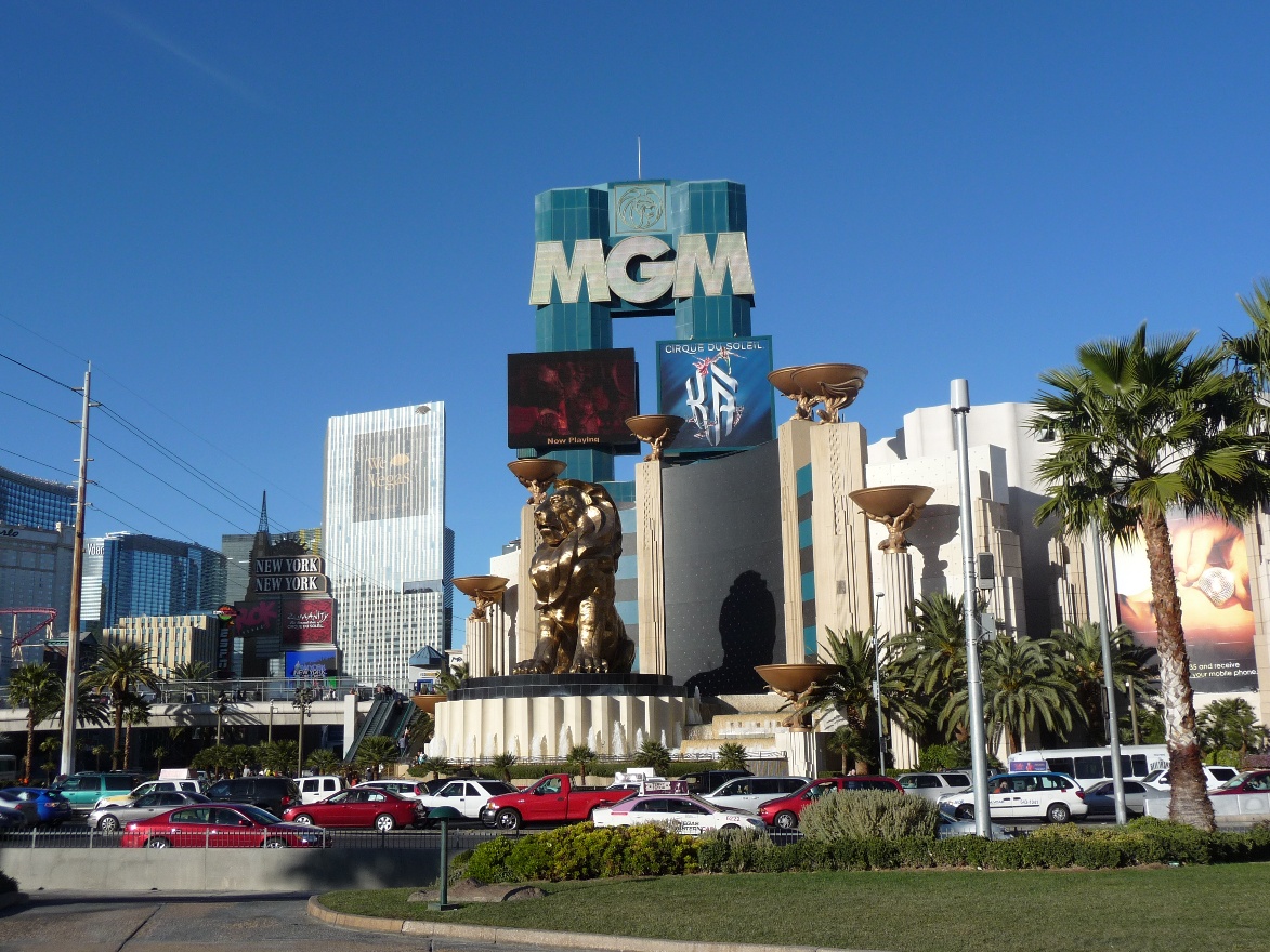 MGM
