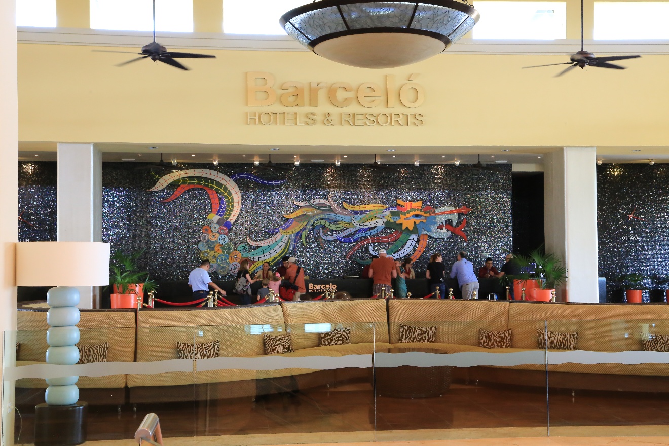 Barcelo