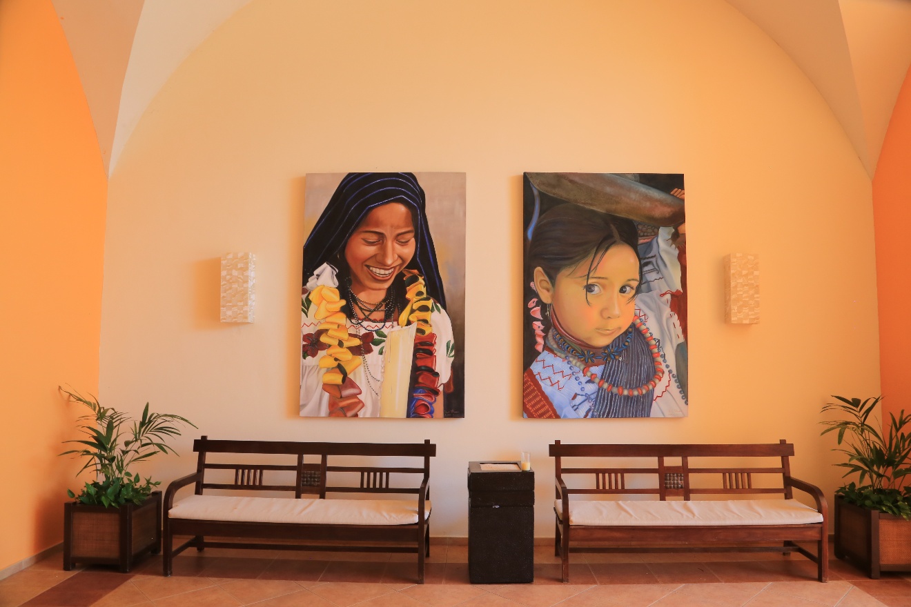 Paintings