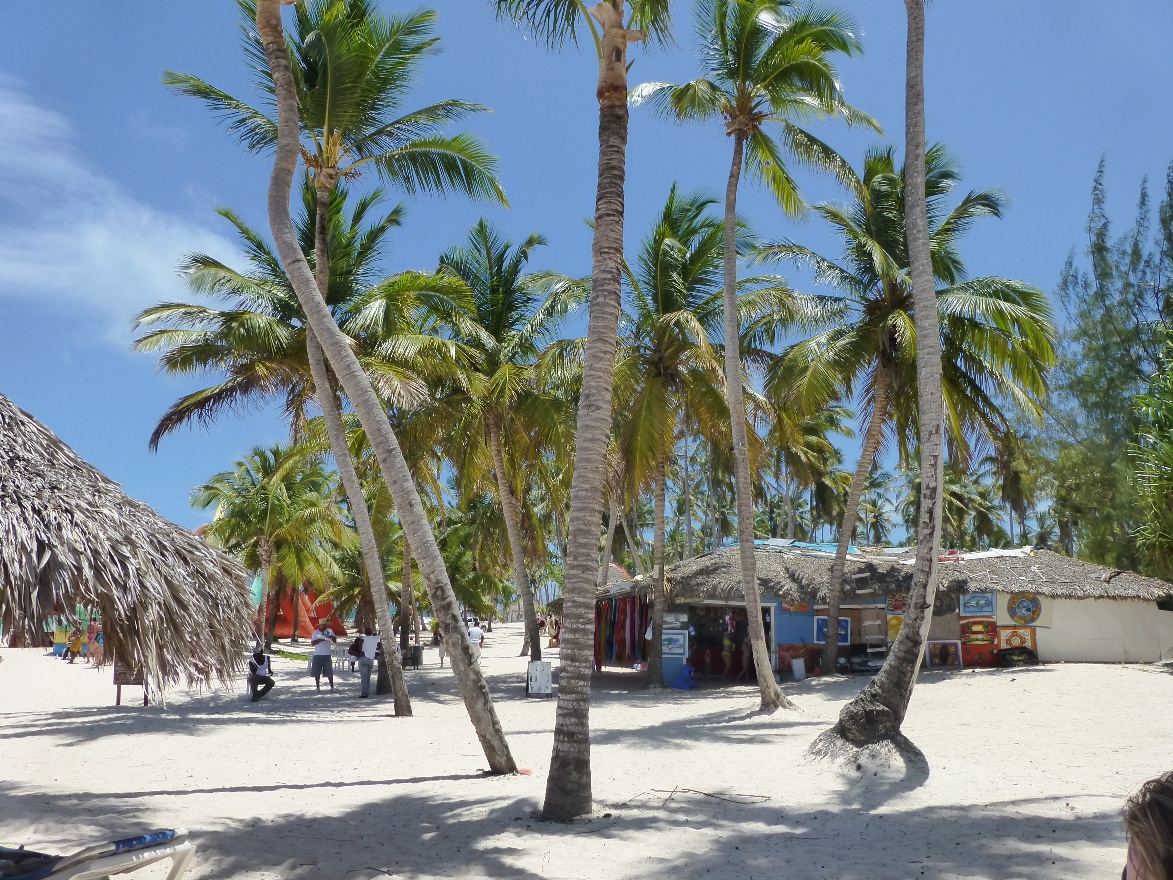 Beach Shop
