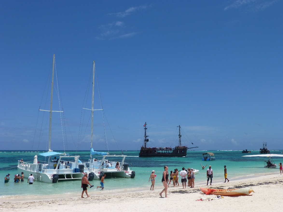 Boats