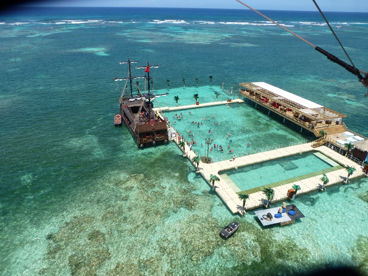 Dock