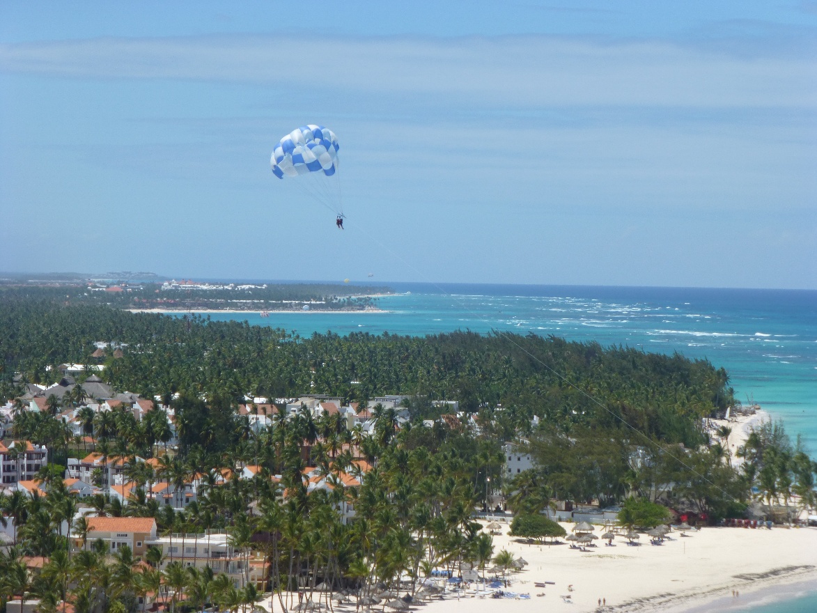 Parasail 2