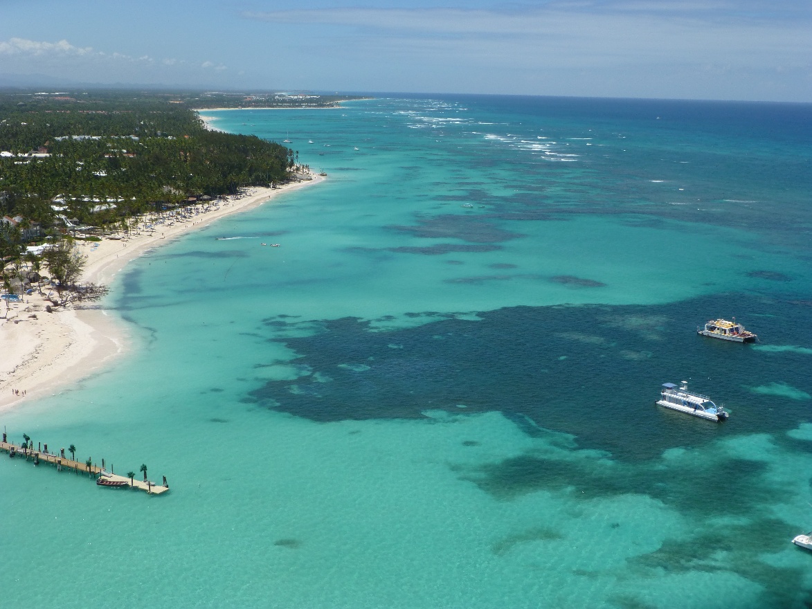 Caribbean Sea