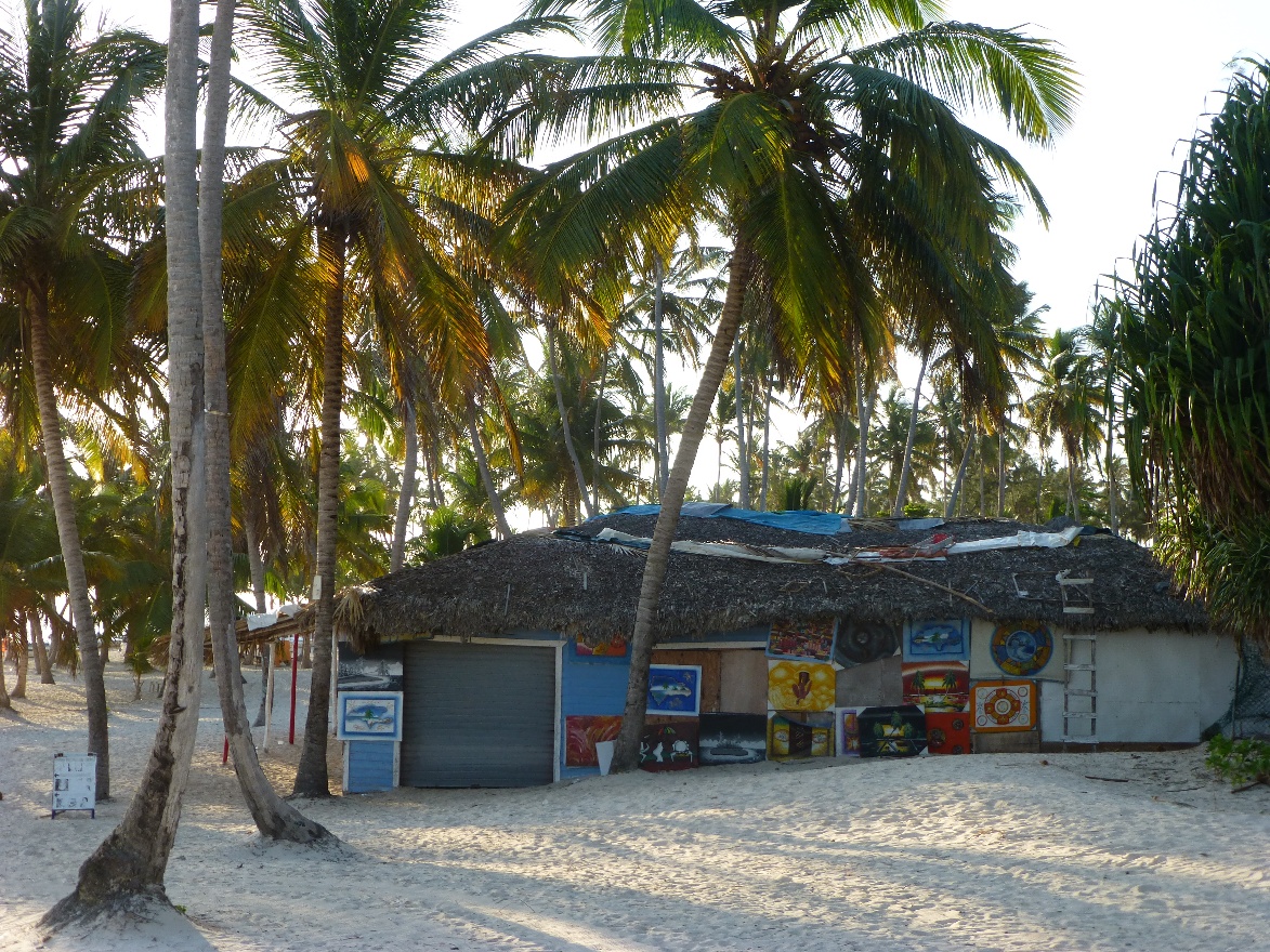 Beach Shop 2