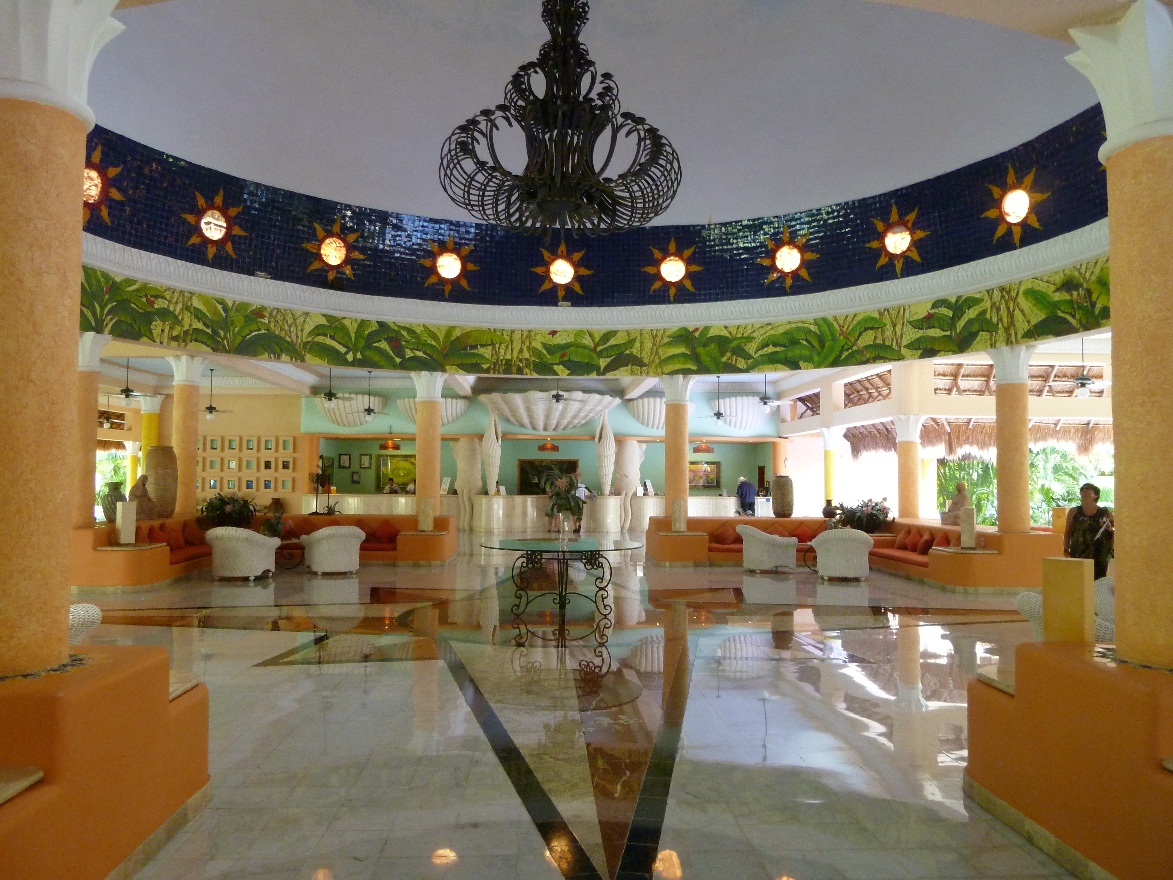 Iberostar Paraiso del Mar