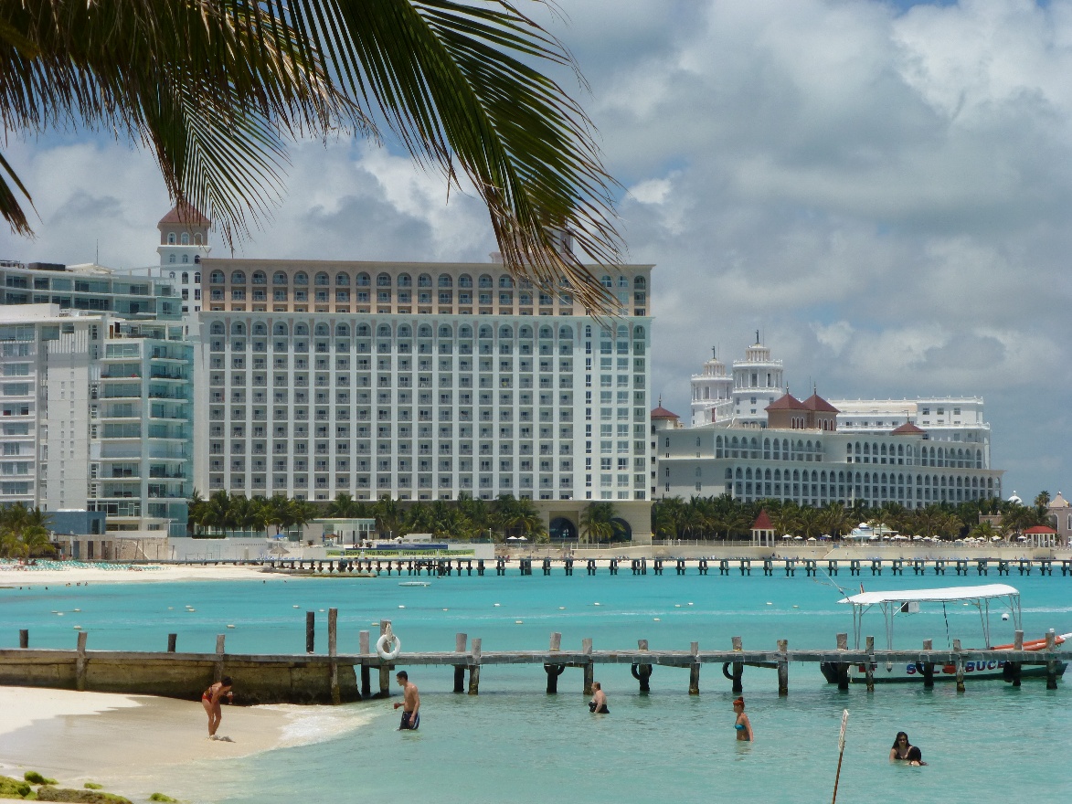 Cancun hotels