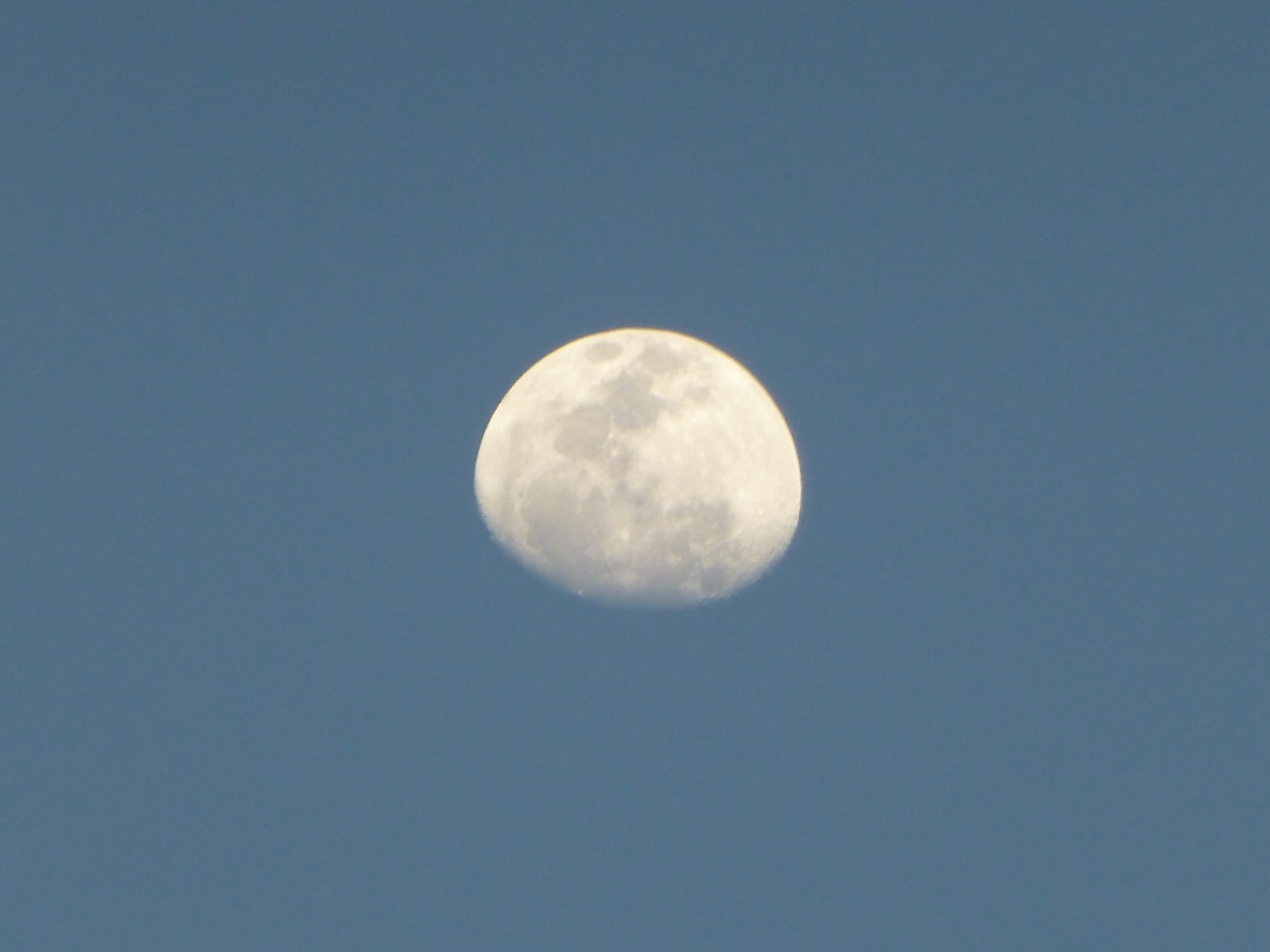 Moon 2
