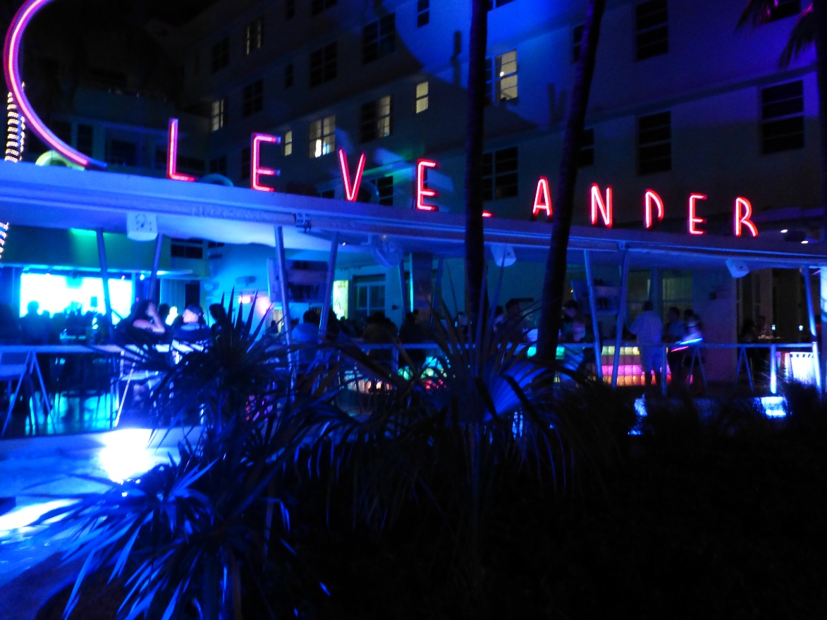 Clevelander