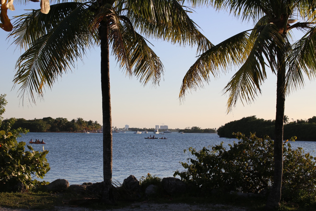 Bay View