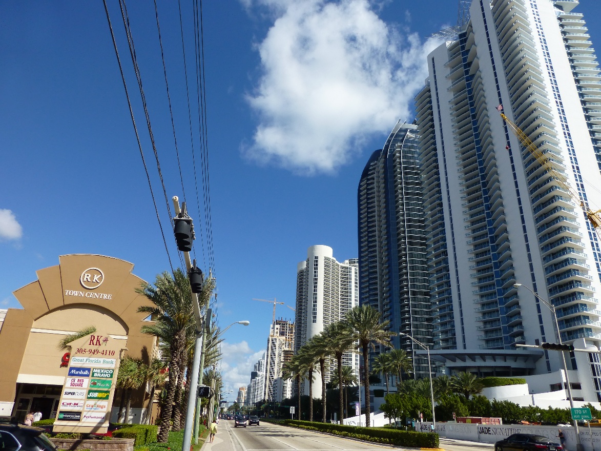 Collins Ave