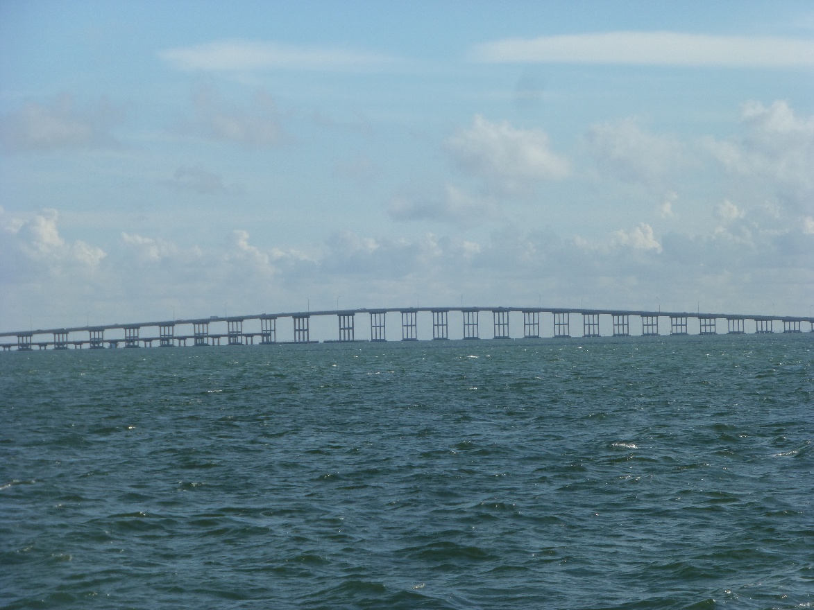 Long bridge