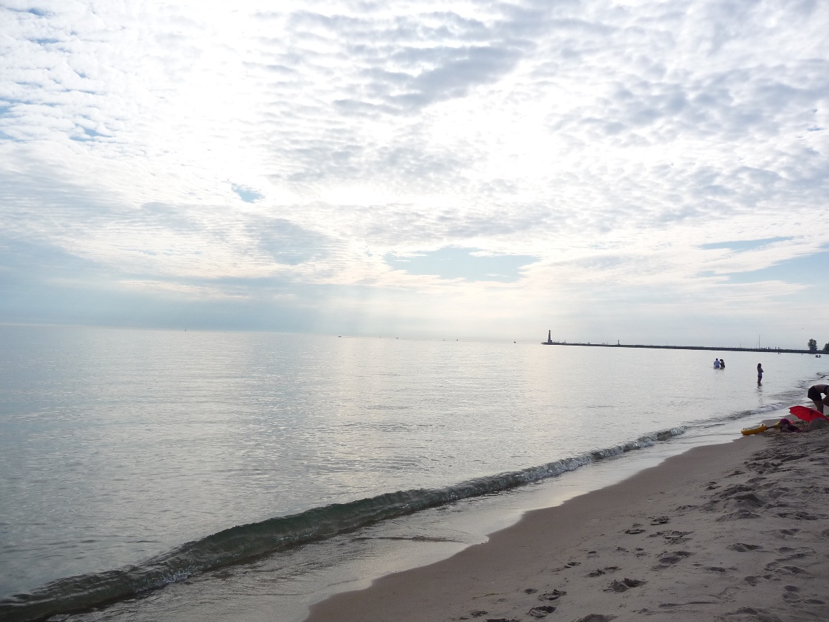 Michigan Lake