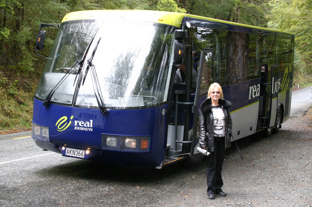 Bus